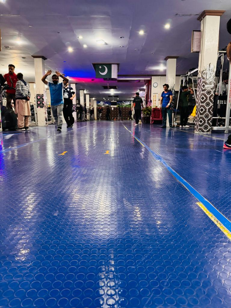 Swat Health Gym photo 4