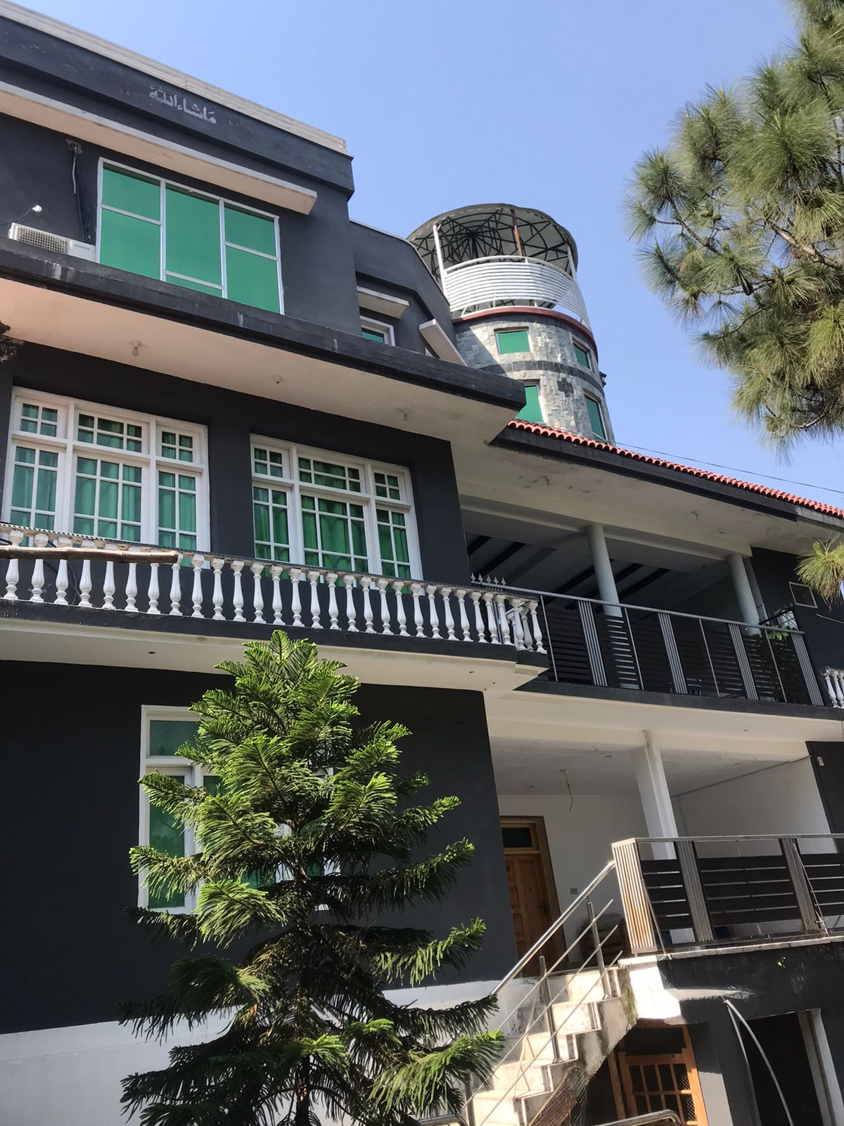 SWAT HILLTOP RESORT