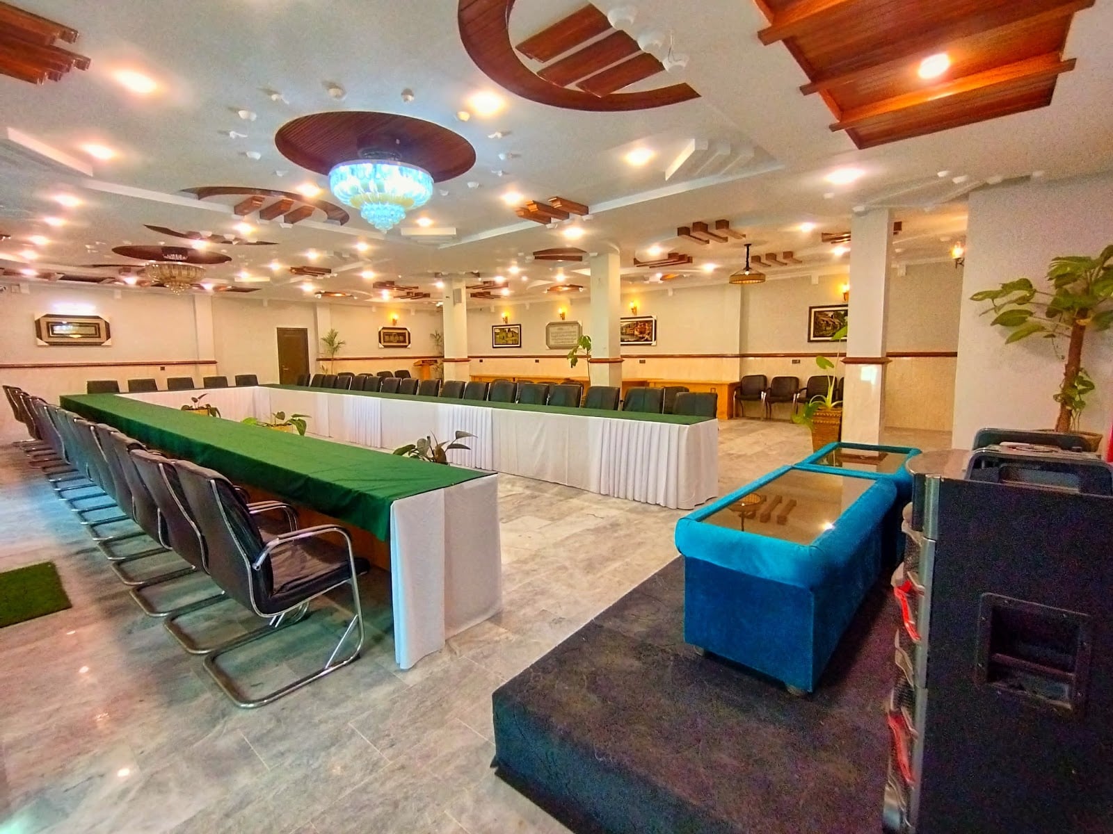 Swat Hilton Hotel photo 4