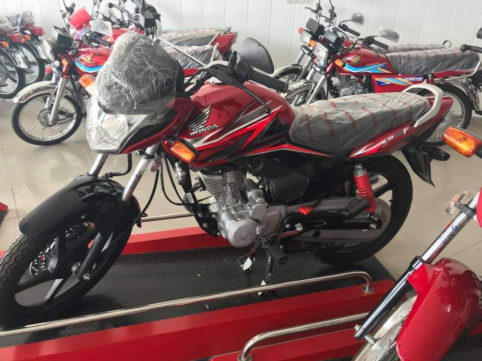 Swat Honda photo 3