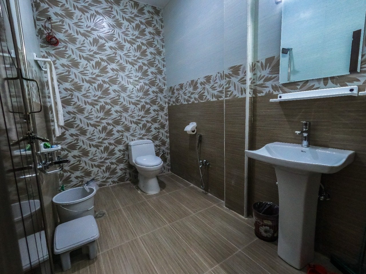 SWAT HOTEL photo 3