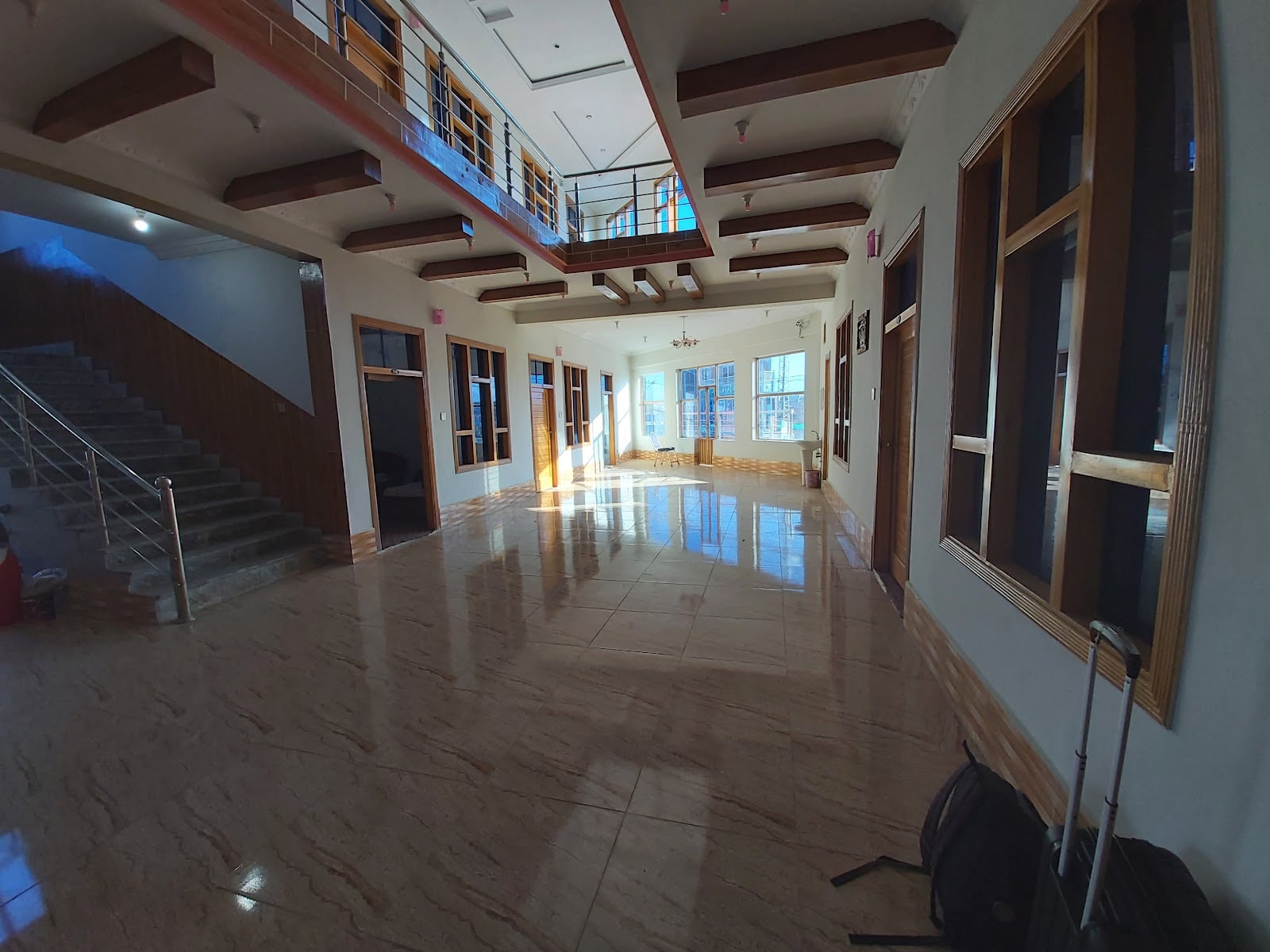 SWAT INN HOTEL photo 3