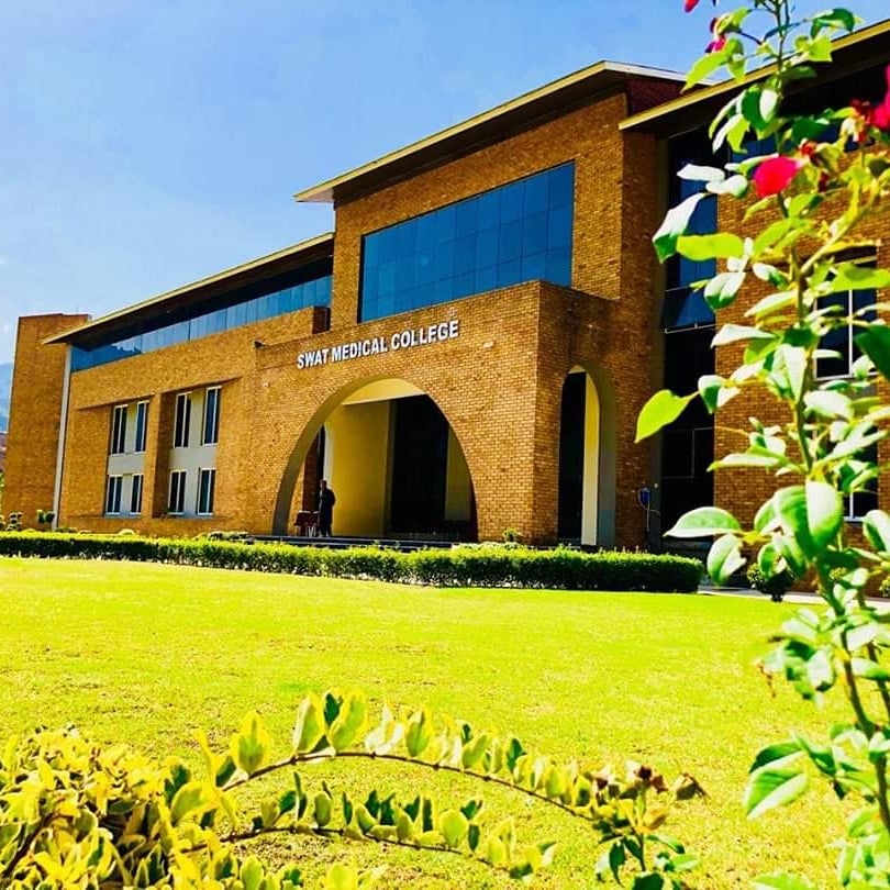 Swat Medical College