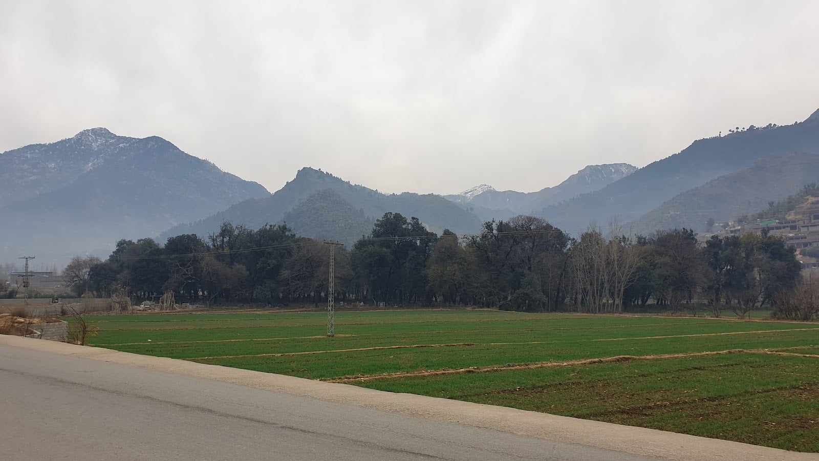 Swat Medical College photo 3