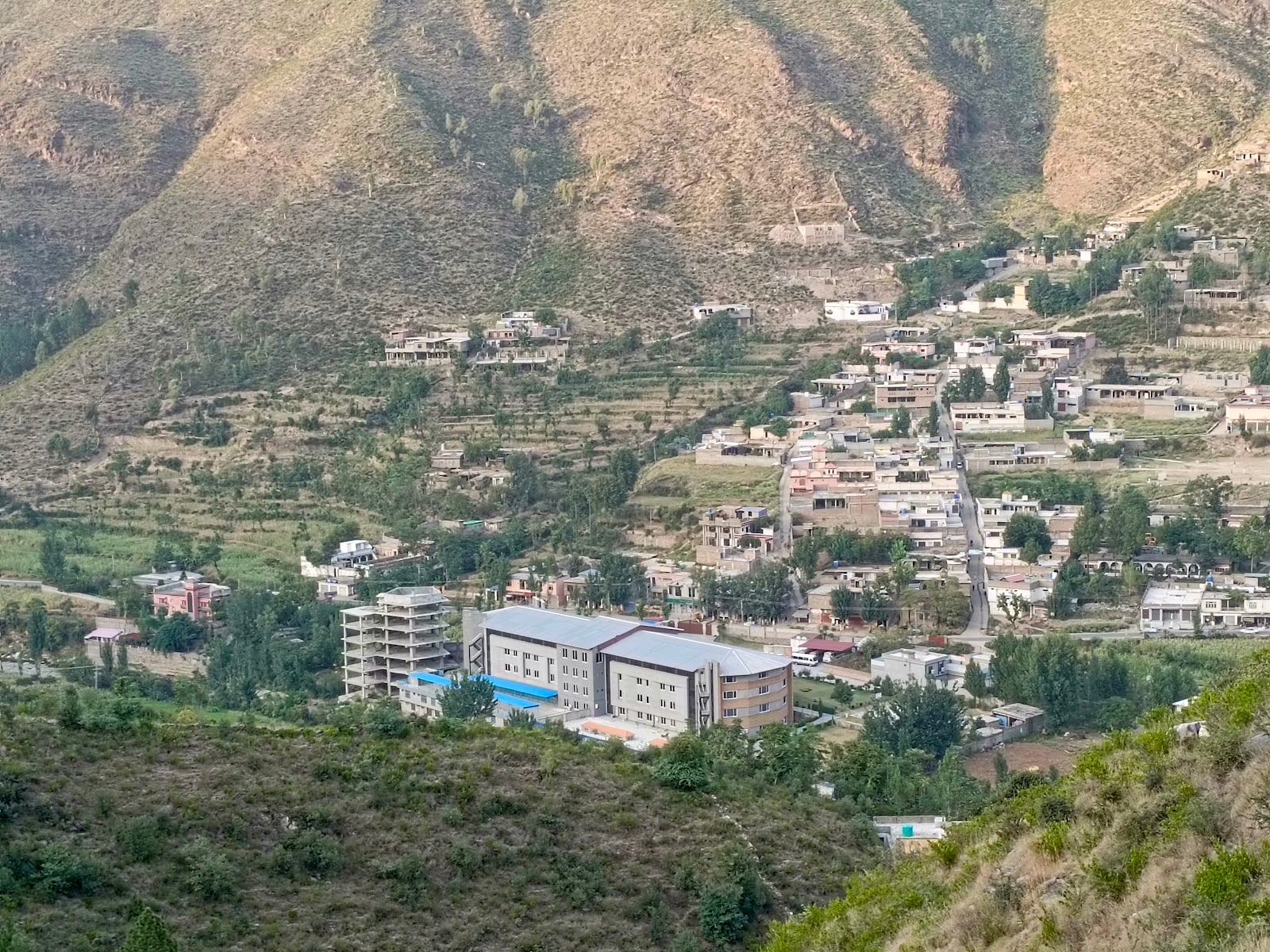 Swat Medical College photo 4