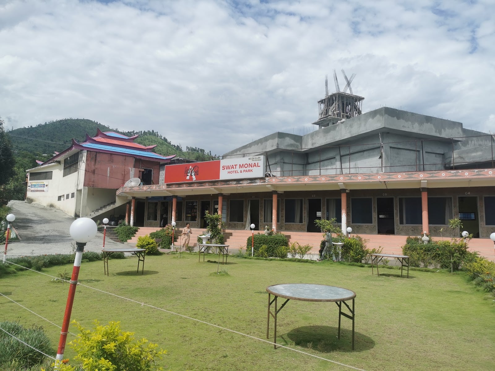 Swat Munal Restaurant And Park photo 4