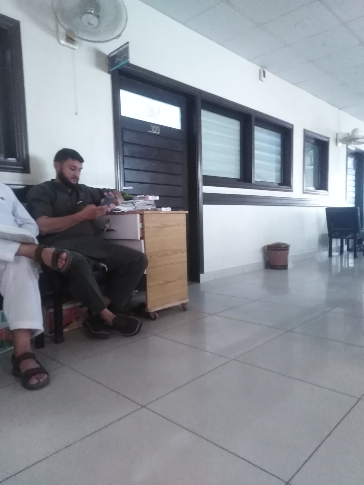 Swat Paramedical Institute of Medical Sciences photo 4
