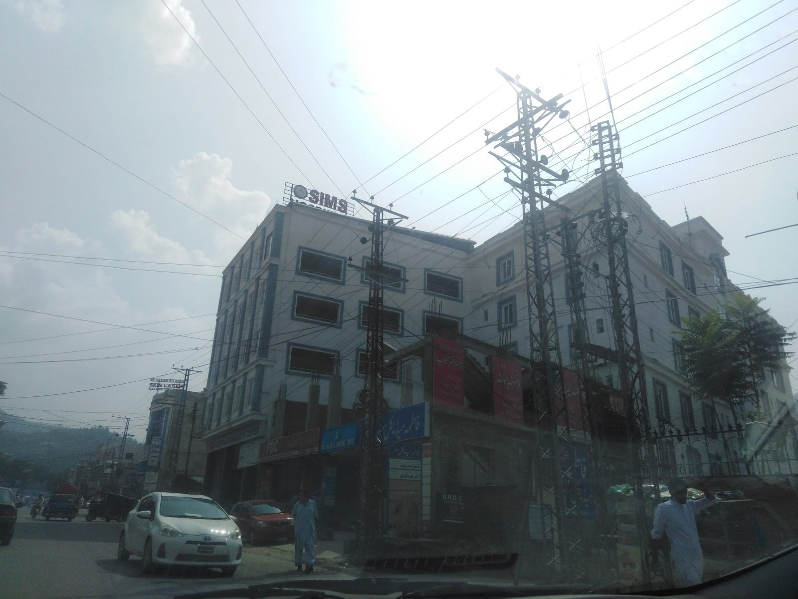 Swat Paramedical Institute of Medical Sciences photo 5