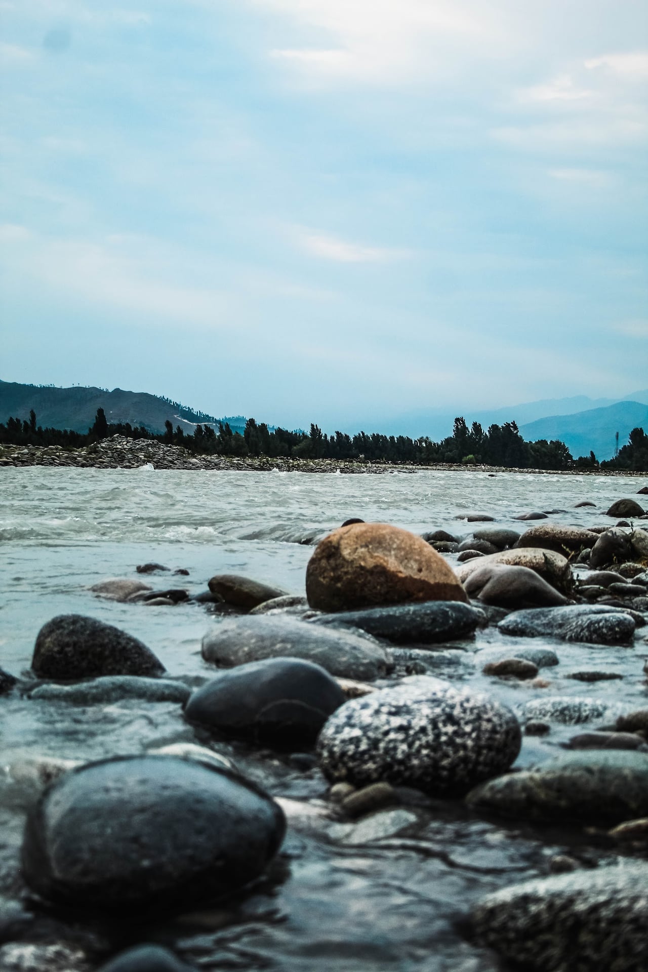Swat Riverside fizagat