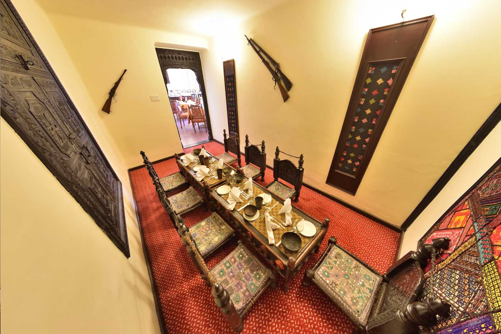 Swat Serena Hotel photo 5