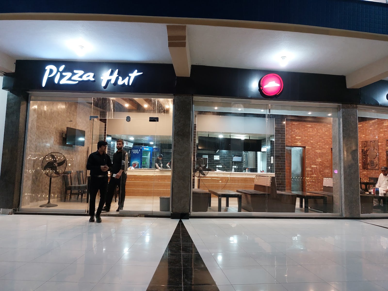 Swat Shopping Mall