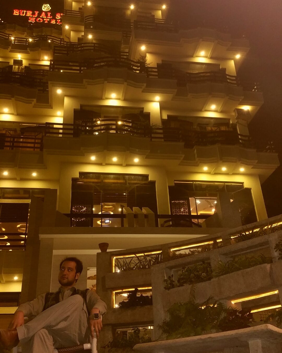 Swat Sitara Resturant Barikot photo 4