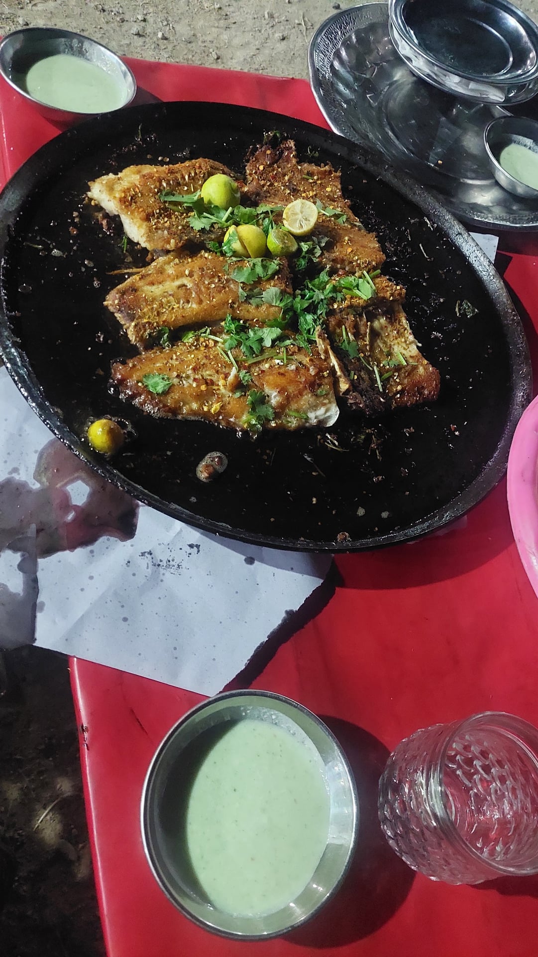 Swat Sitara Resturant Barikot photo 5
