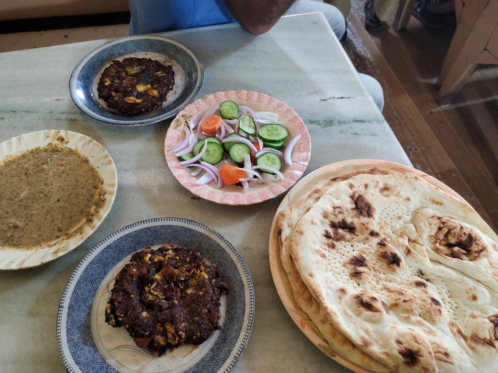Swat Takhtbhai Kebab Center (since 1976) photo 2