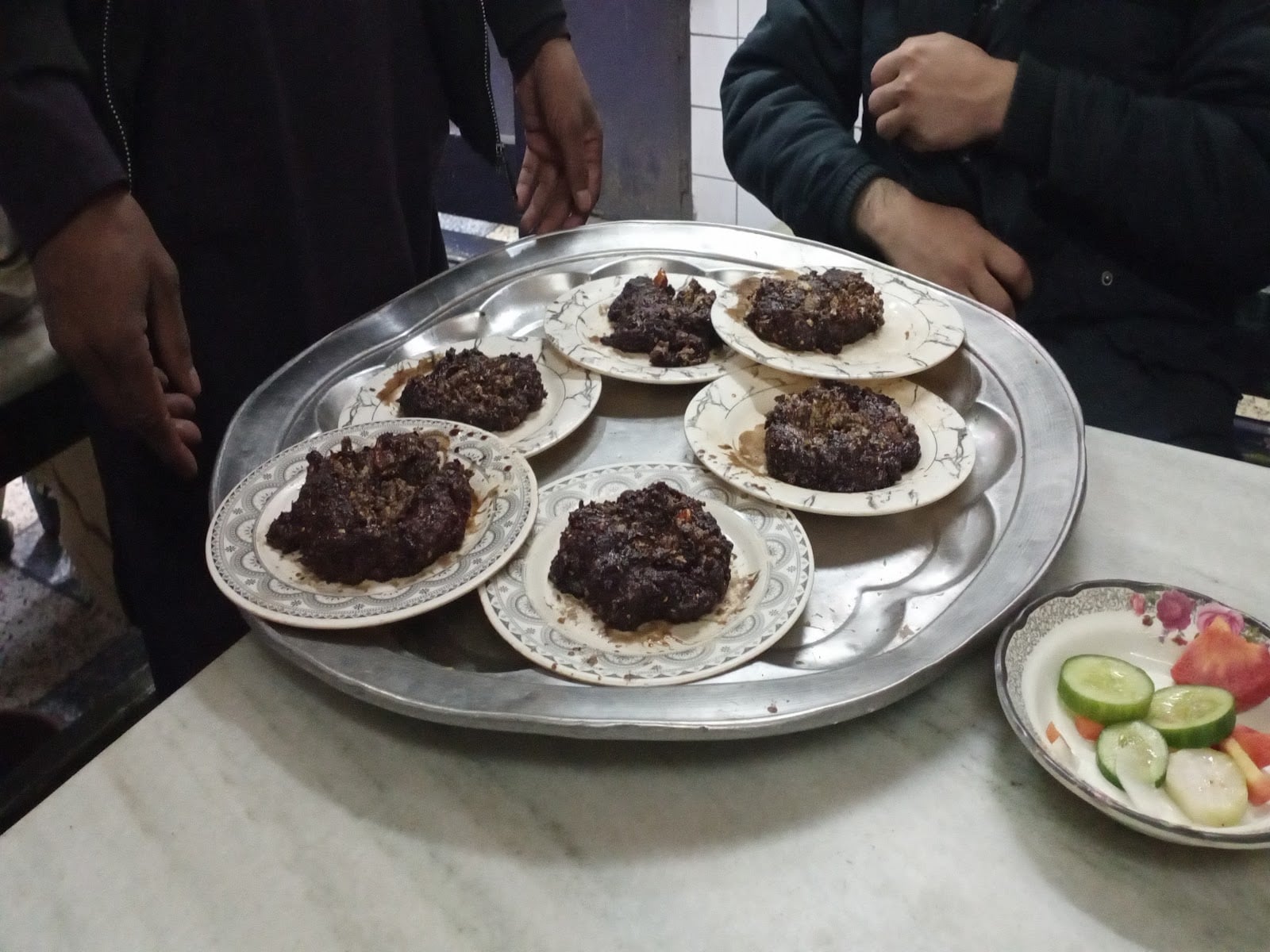 Swat Takhtbhai Kebab Center (since 1976) photo 3