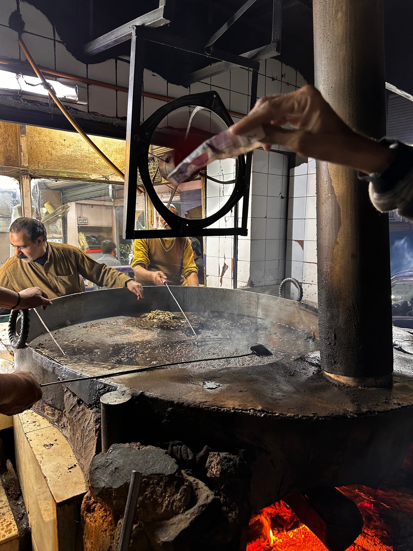 Swat Takhtbhai Kebab Center (since 1976) photo 4
