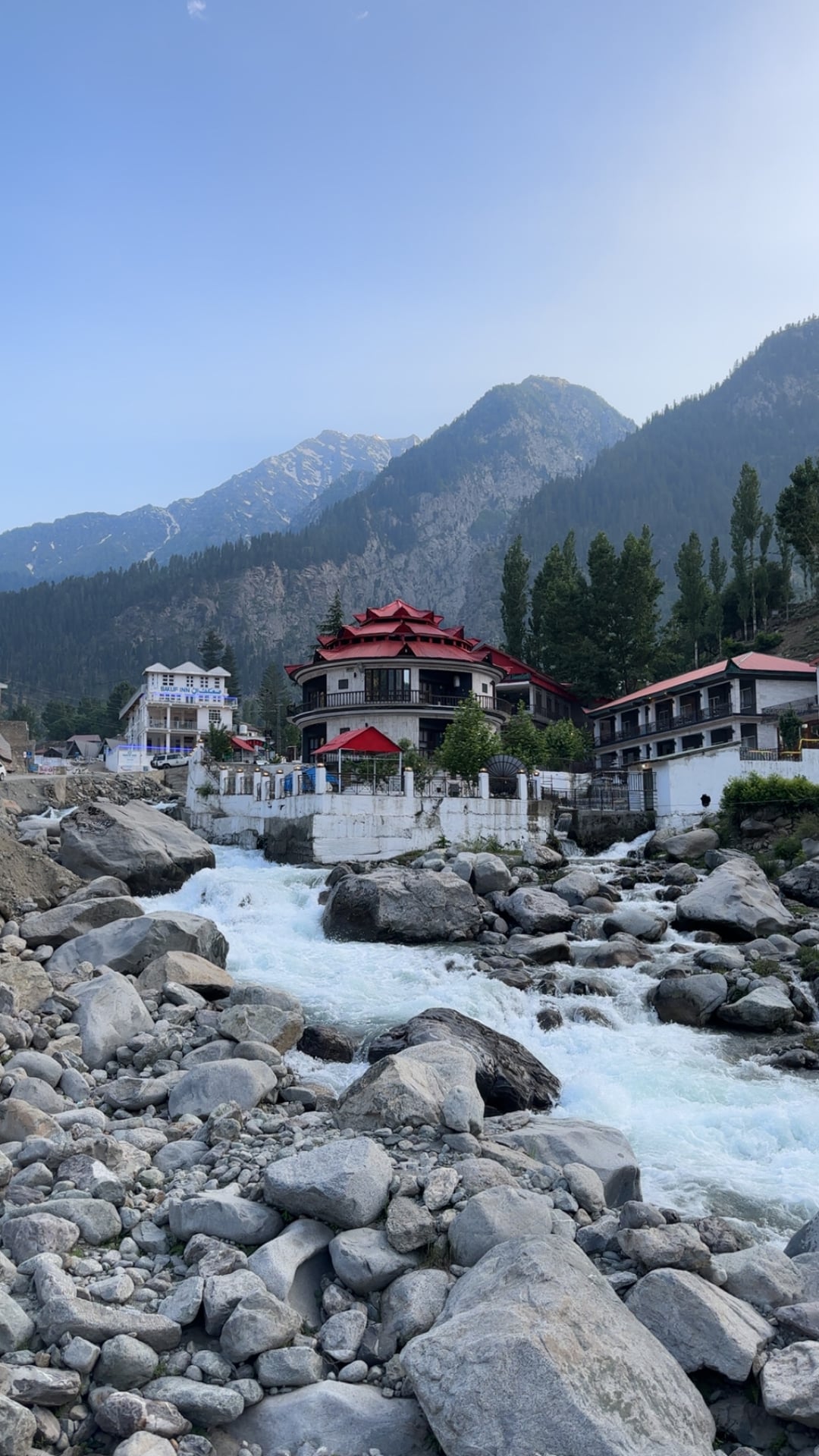 Swat tourist rent a car photo 2
