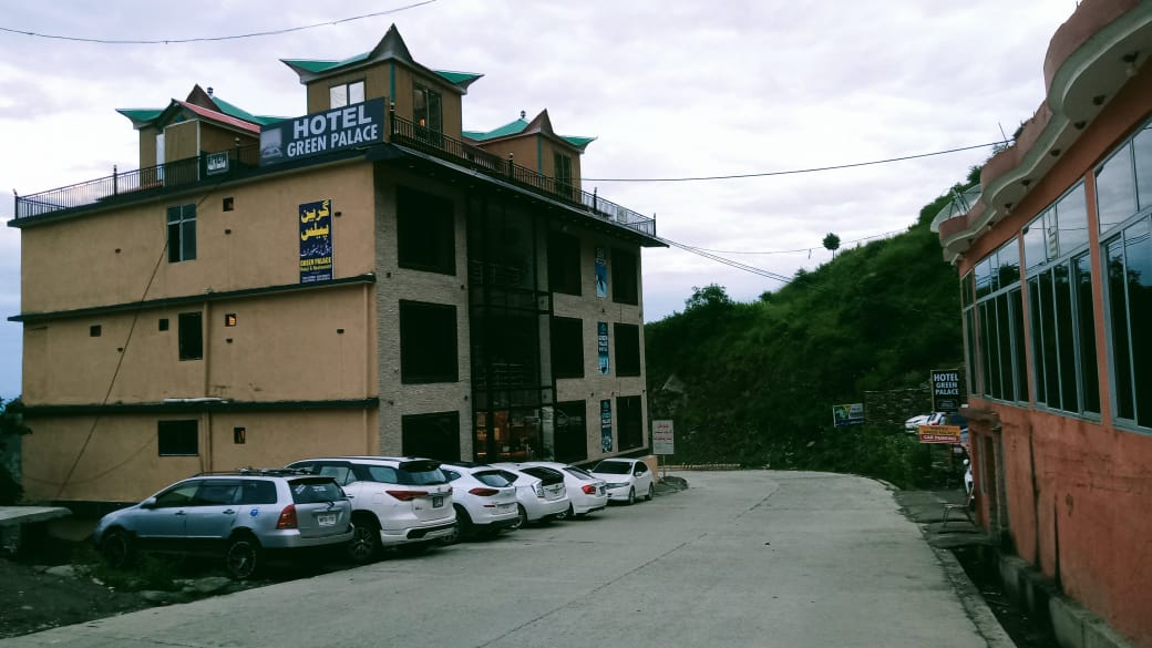 Swat tourist rent a car photo 4