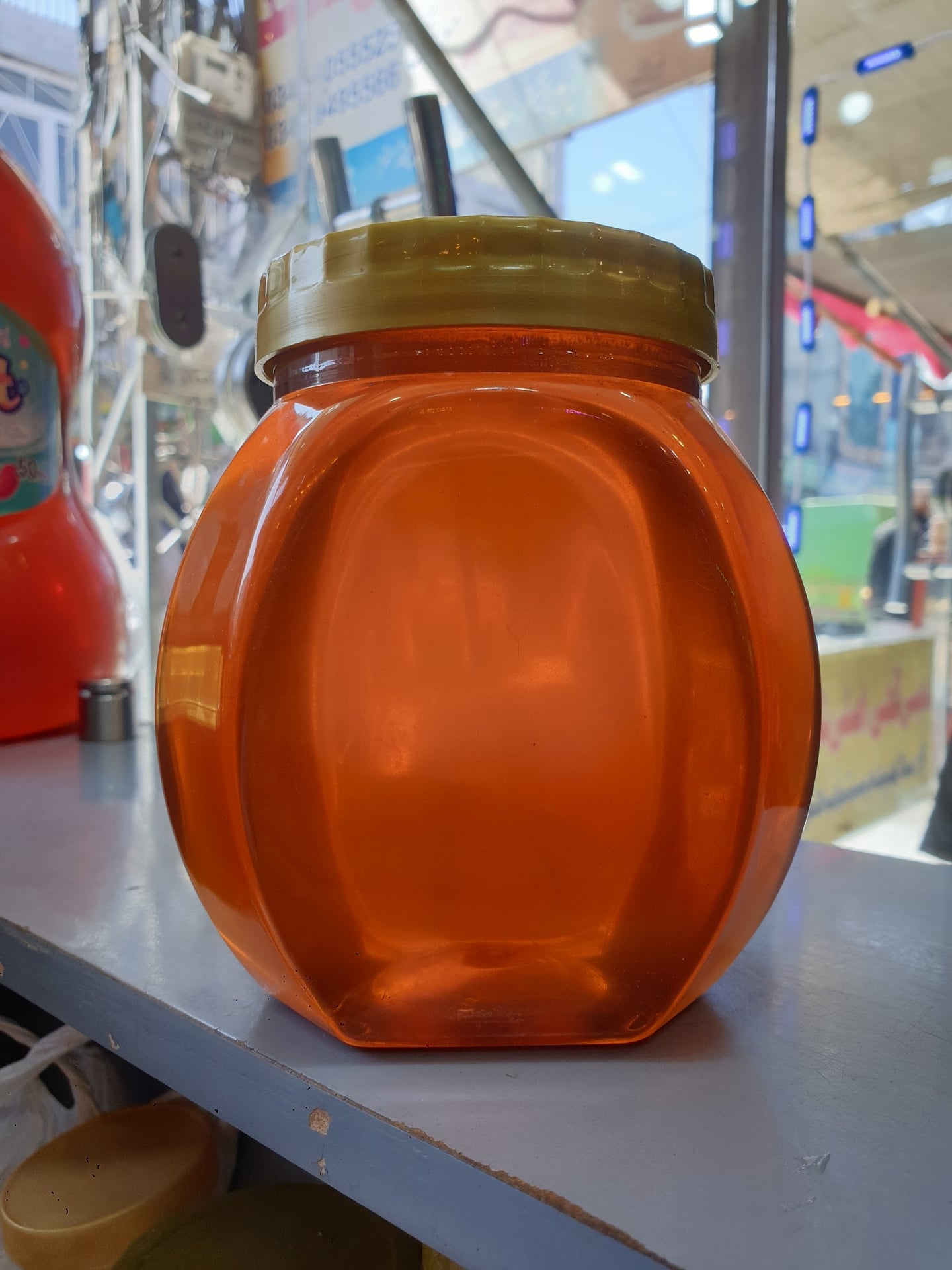 عدنان جنرل سٹور swat valley honey photo 4
