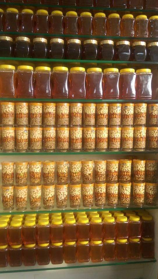عدنان جنرل سٹور swat valley honey photo 5