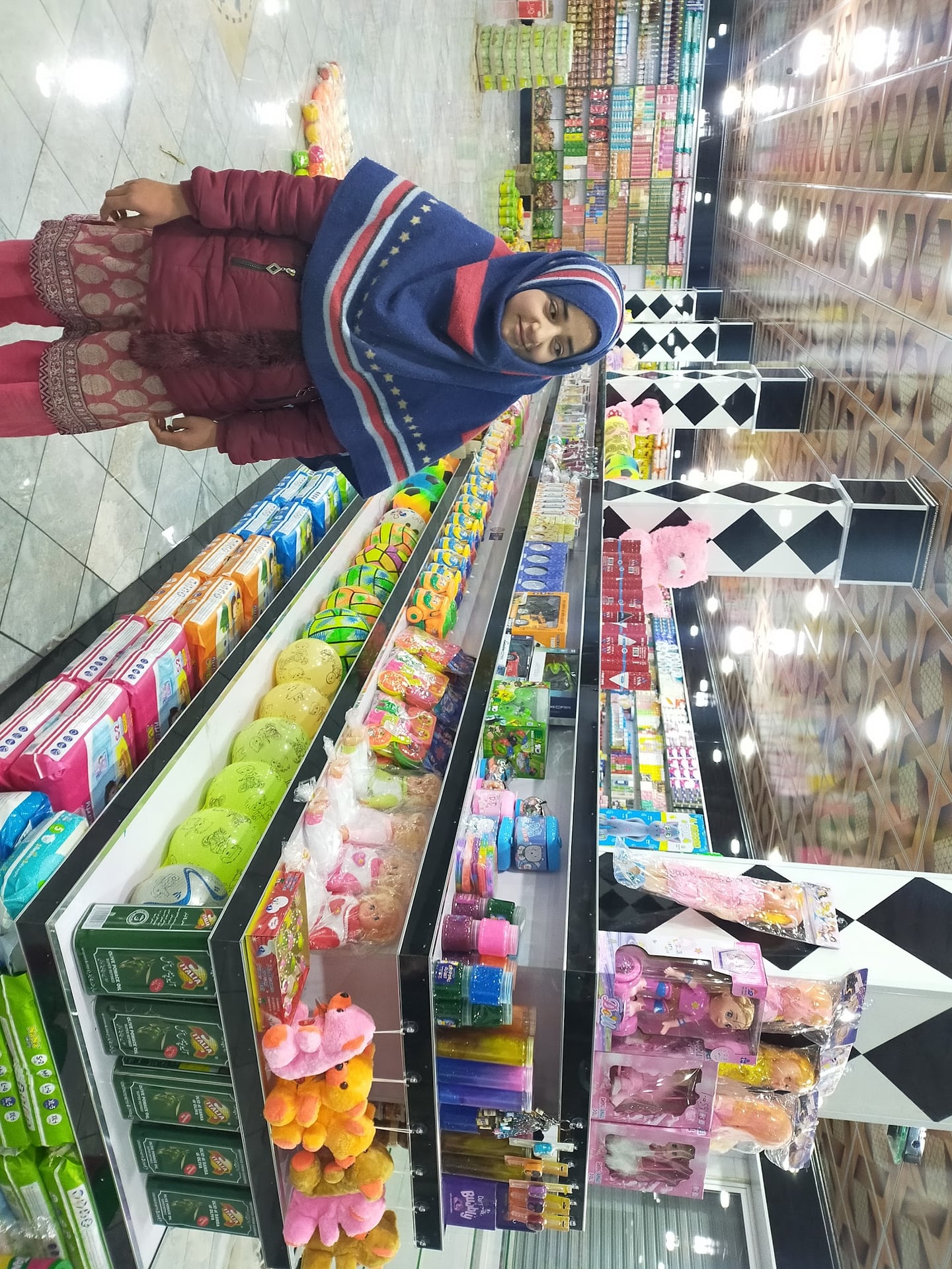 Swat Valley Super Store
