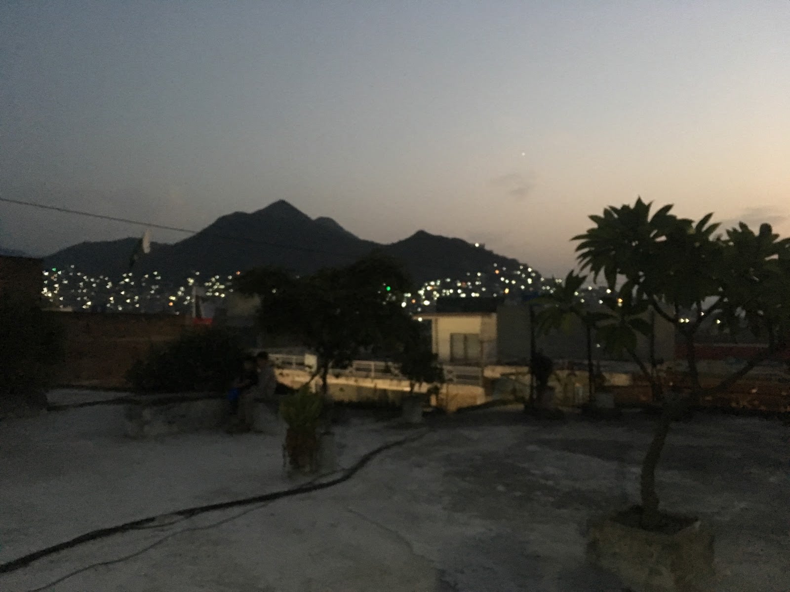 Swat view hotel mingora City branch photo 2