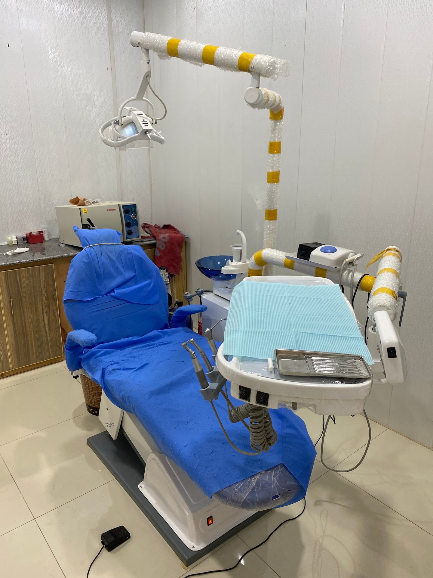 Syed Dental Clinic