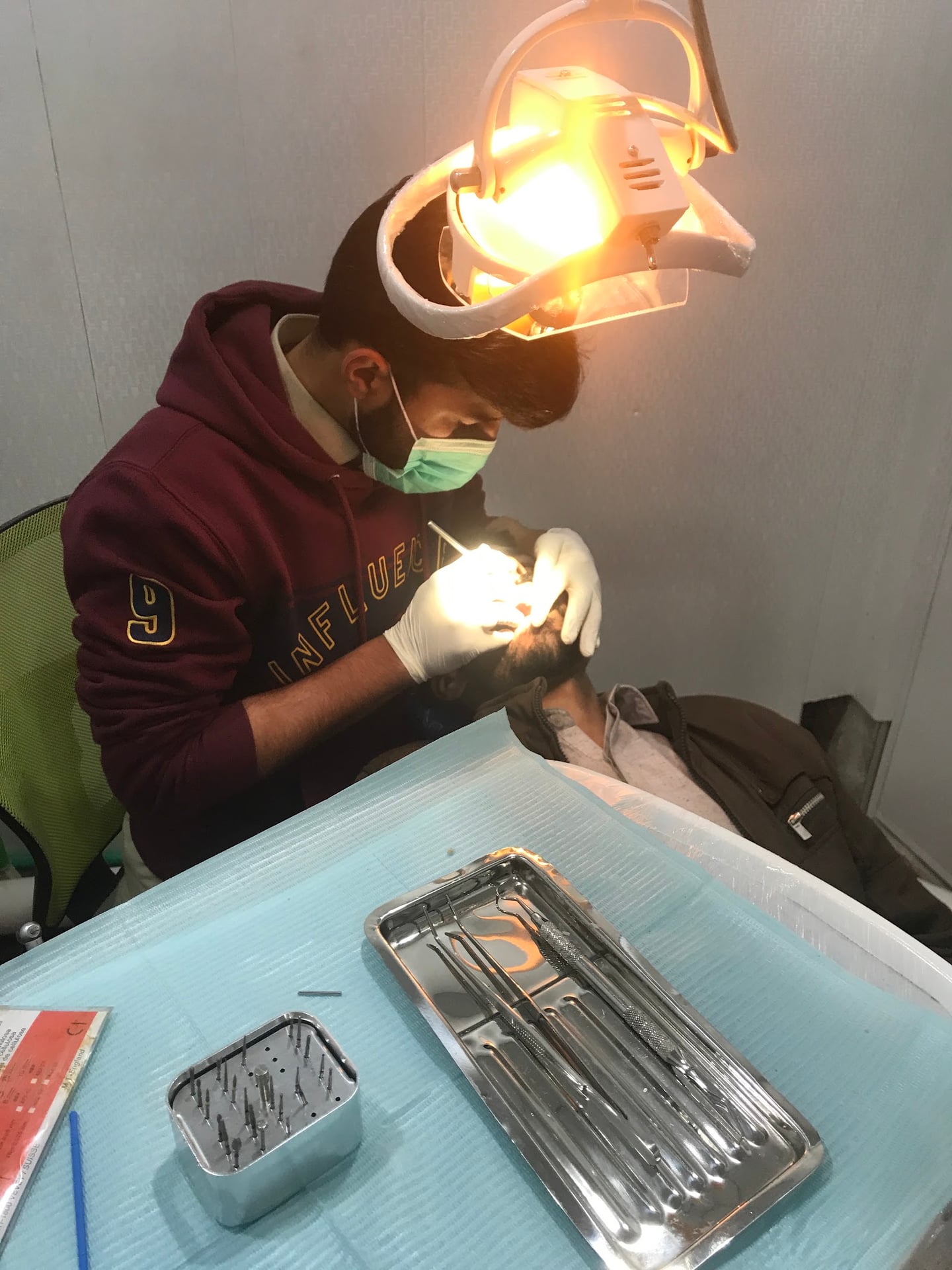 Syed Dental Clinic photo 3