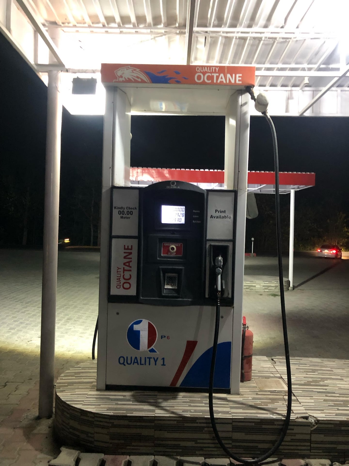 TANDI KHAN FILLING STATION photo 2