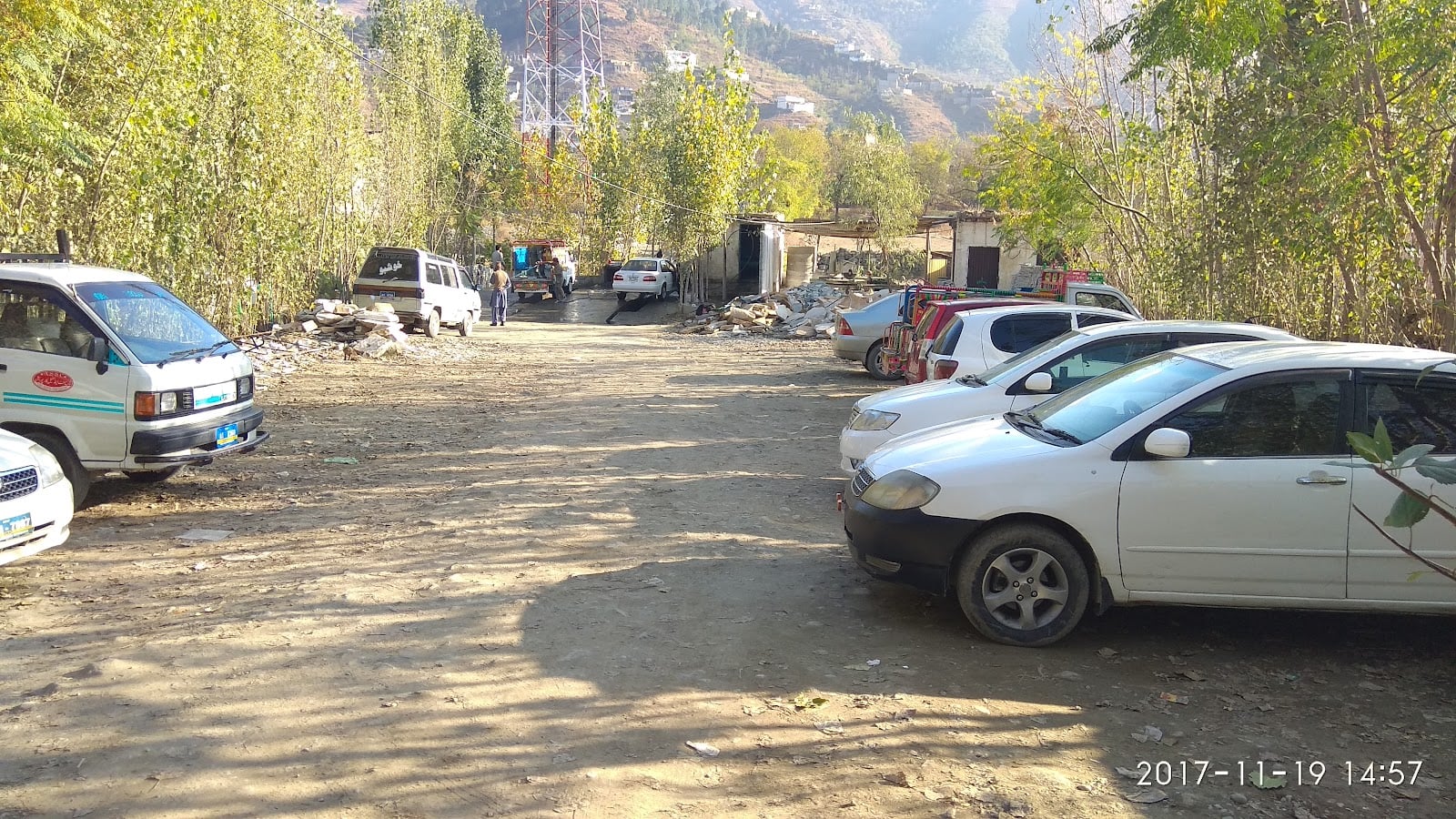 Taxi Stand Charbagh photo 5