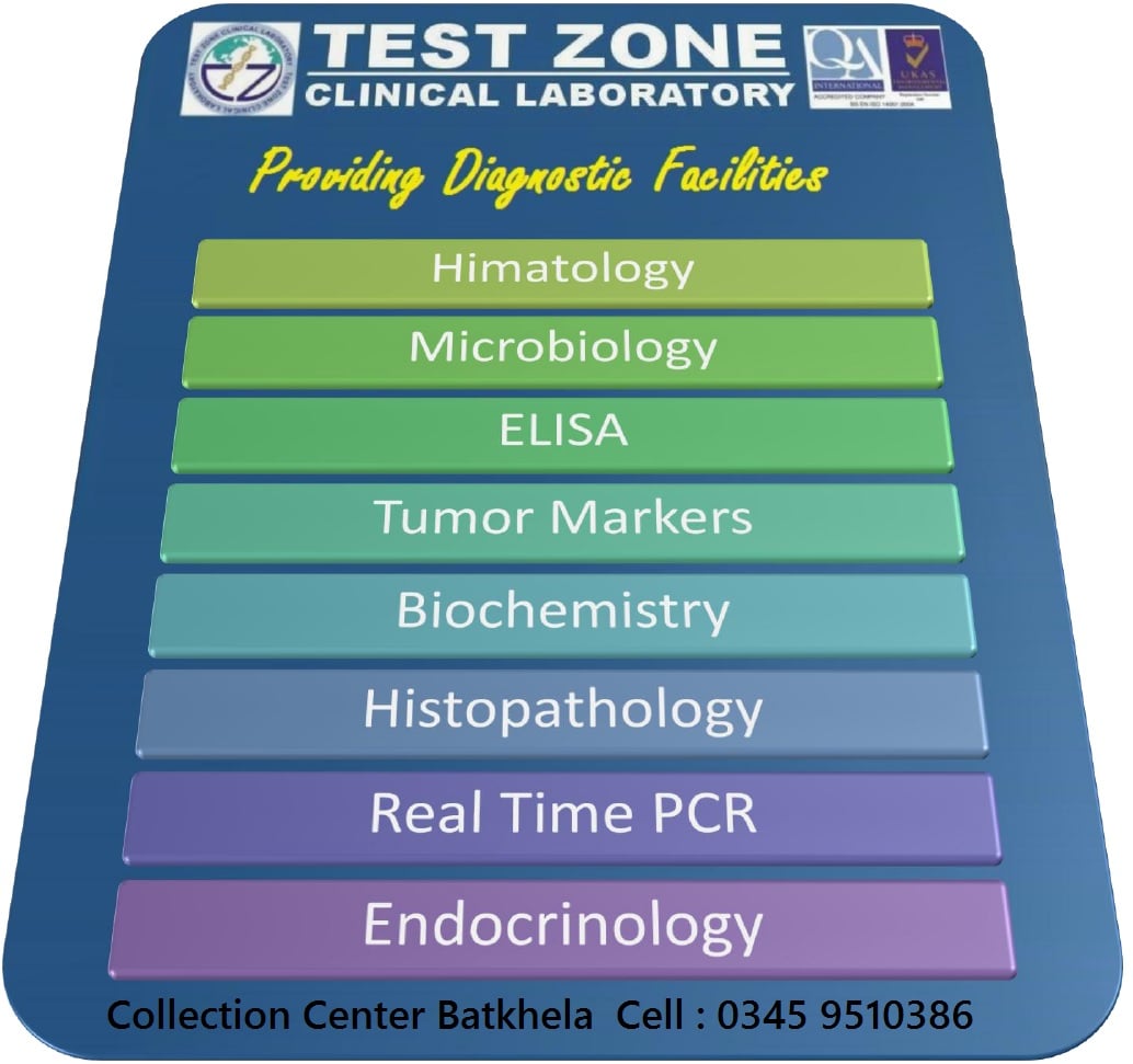 Test Zone Clinical Laboratory Collection Point photo 4