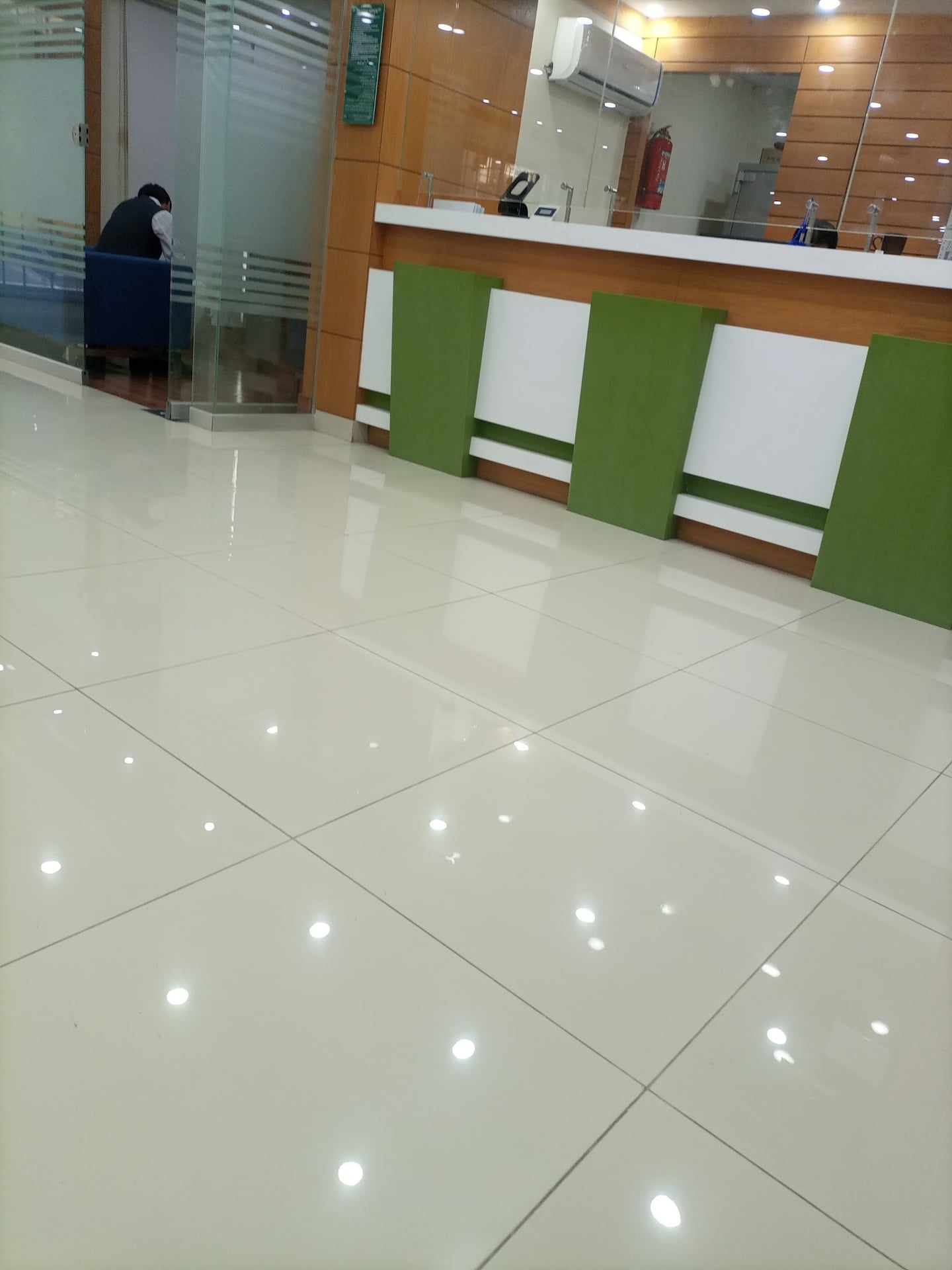 The Bank of Khyber دی بینک آف خیبر photo 4