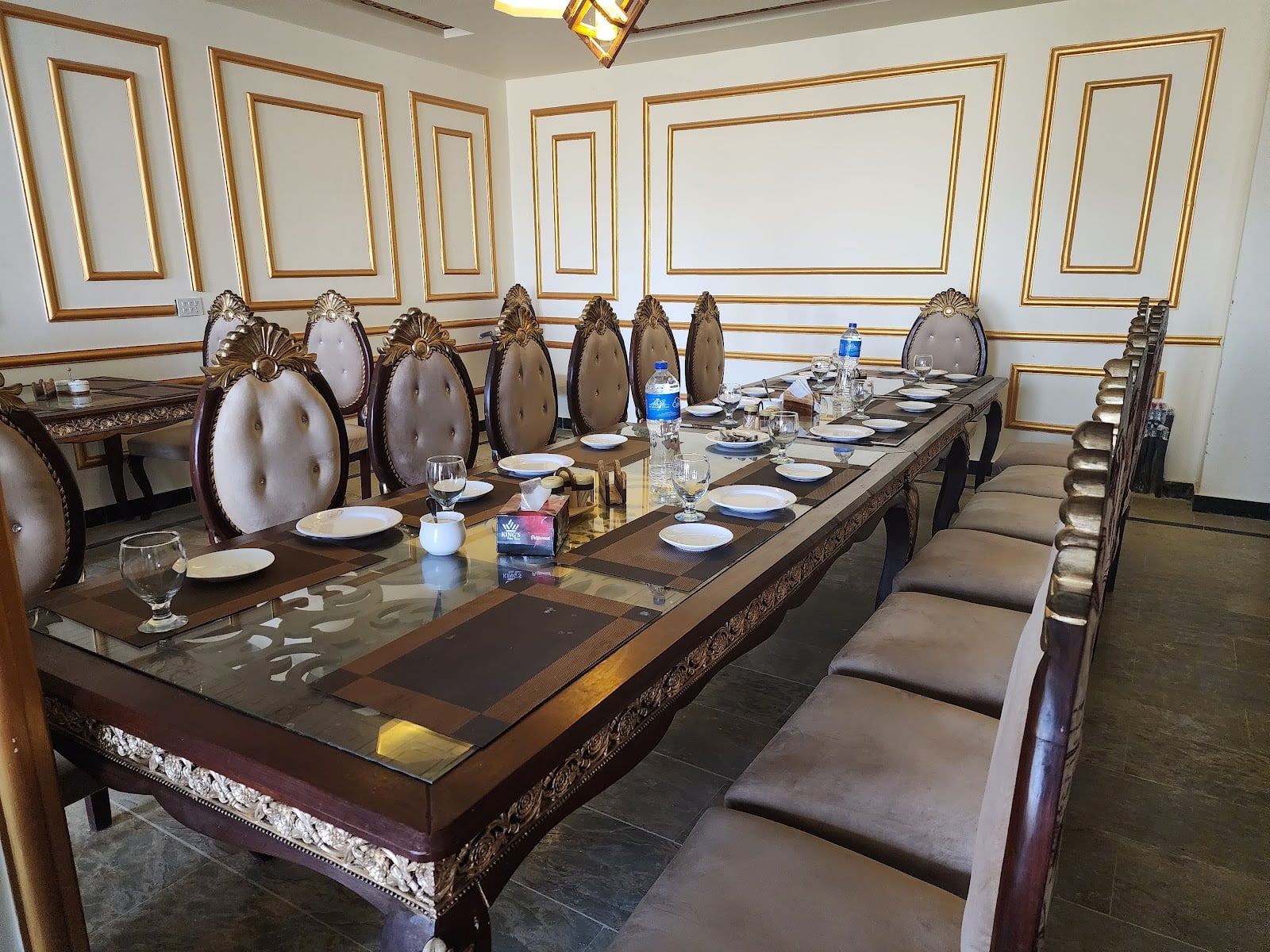 The Corporate Lodges Hotel Malam Jabba photo 3
