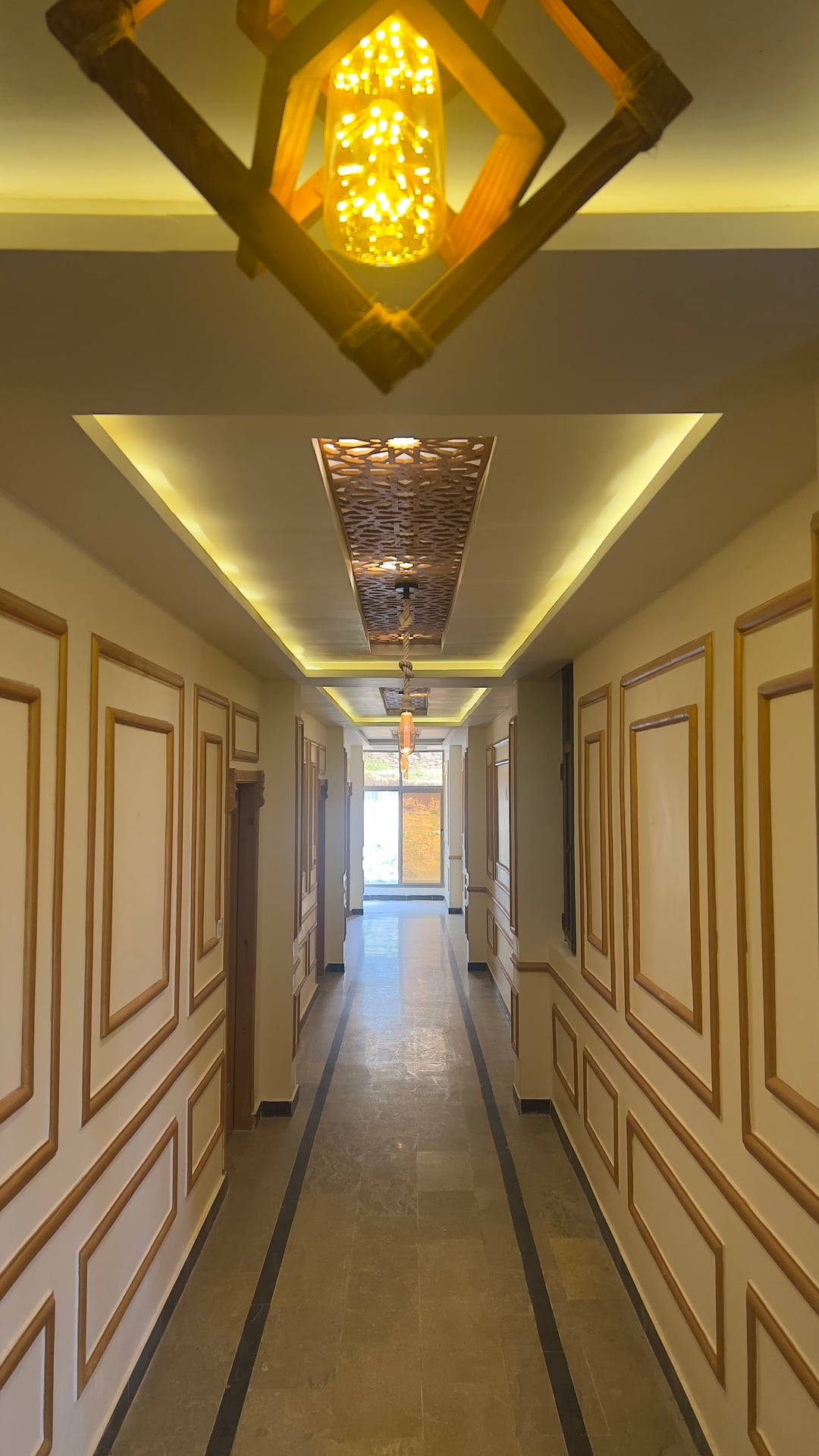 The Corporate Lodges Hotel Malam Jabba photo 4