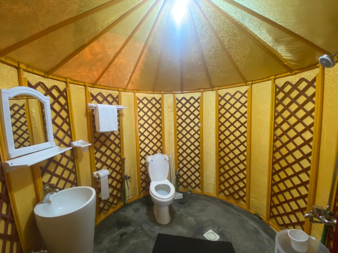 The Glamping Spot Kalam photo 3