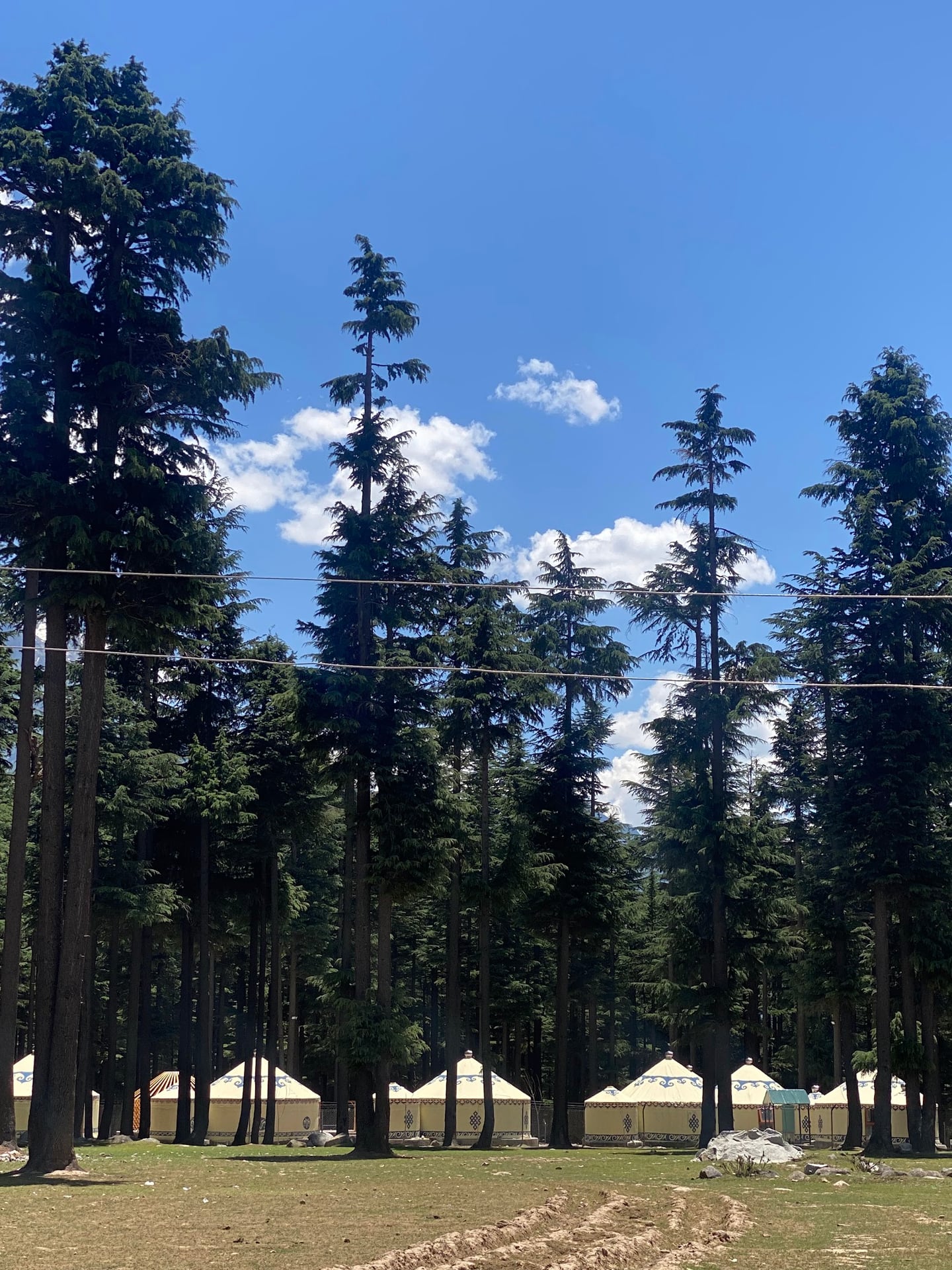 The Glamping Spot Kalam photo 4
