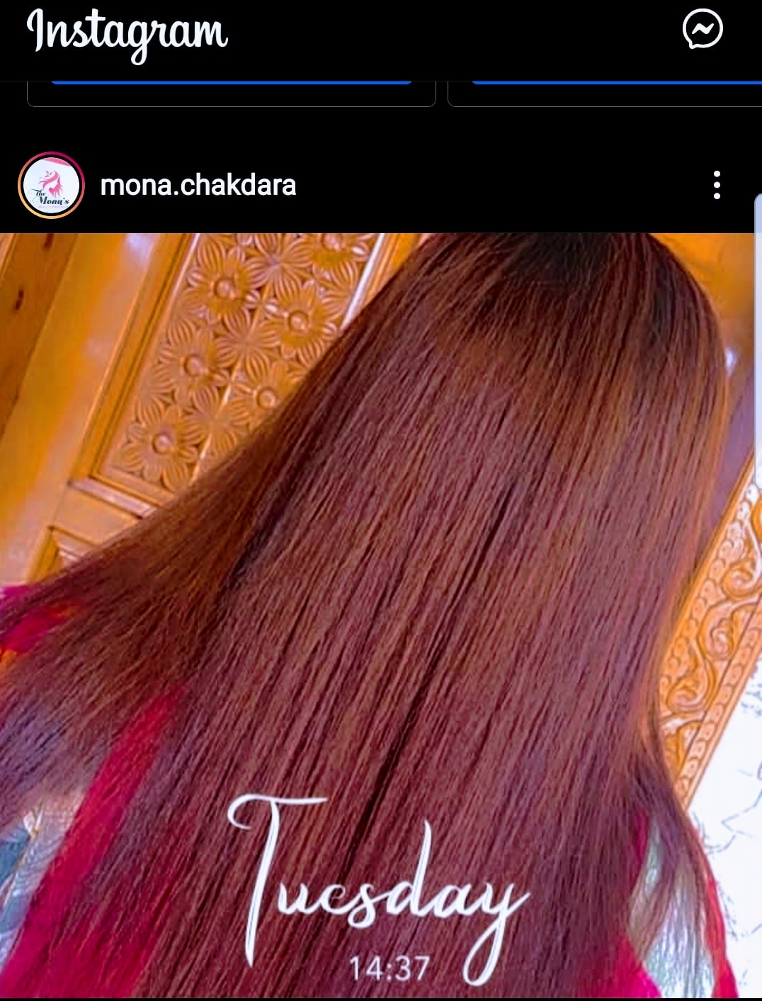 The Mona's Beauty Parlour Chakdara photo 3
