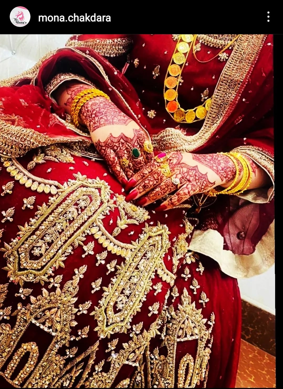 The Mona's Beauty Parlour Chakdara photo 4