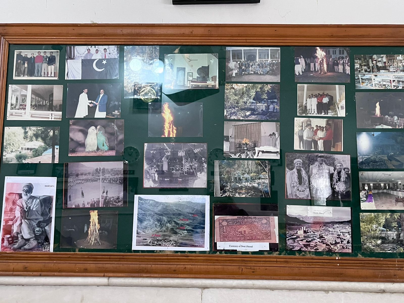 The White Palace | Marghazar photo 3