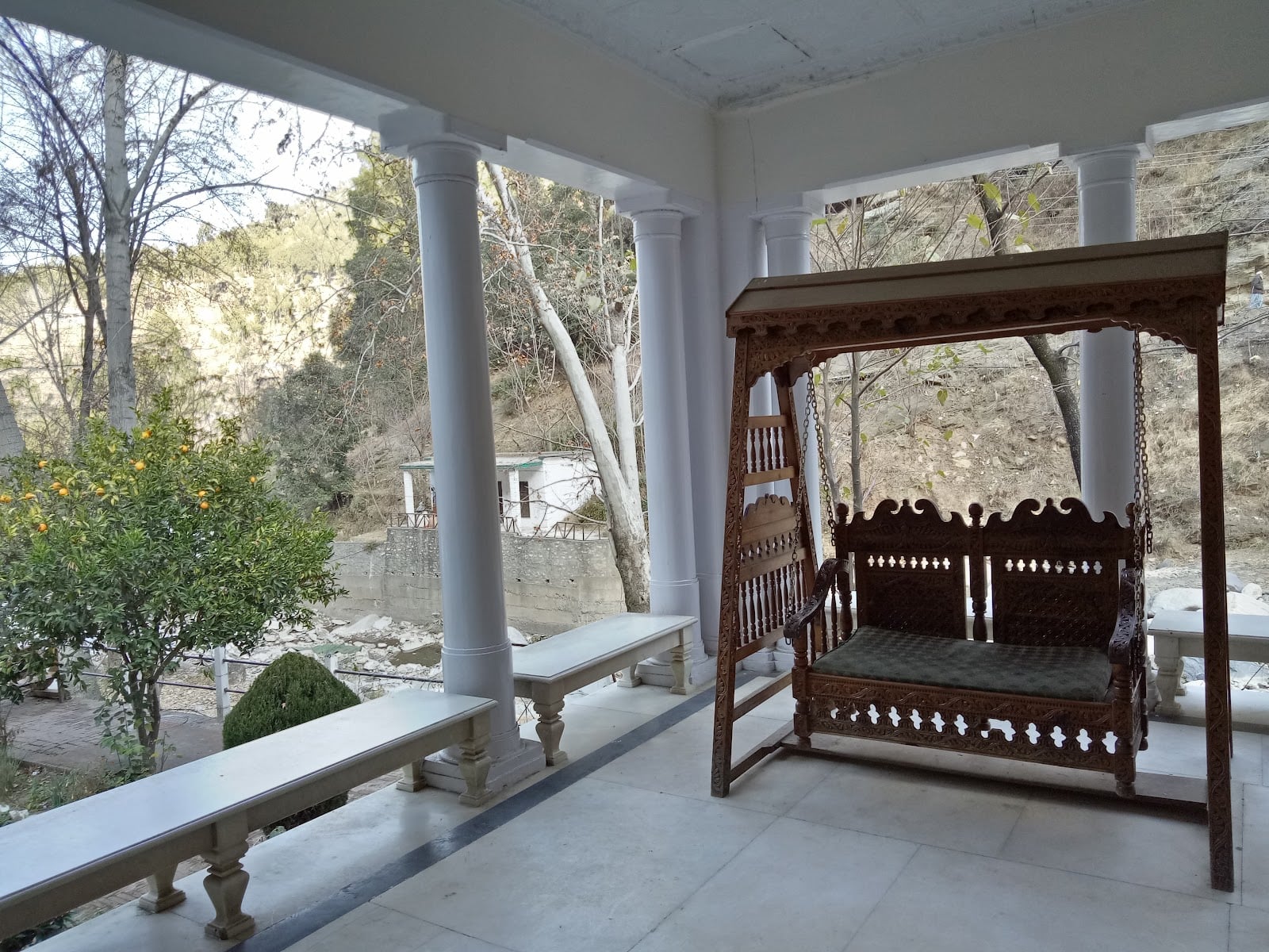 The White Palace | Marghazar photo 5