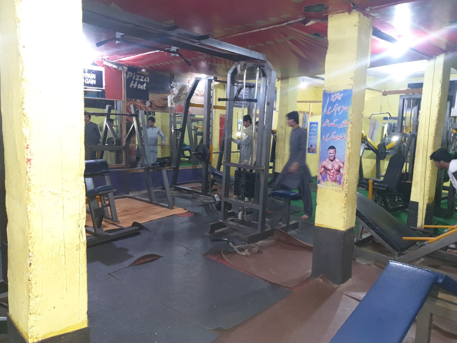Total body Gym photo 2
