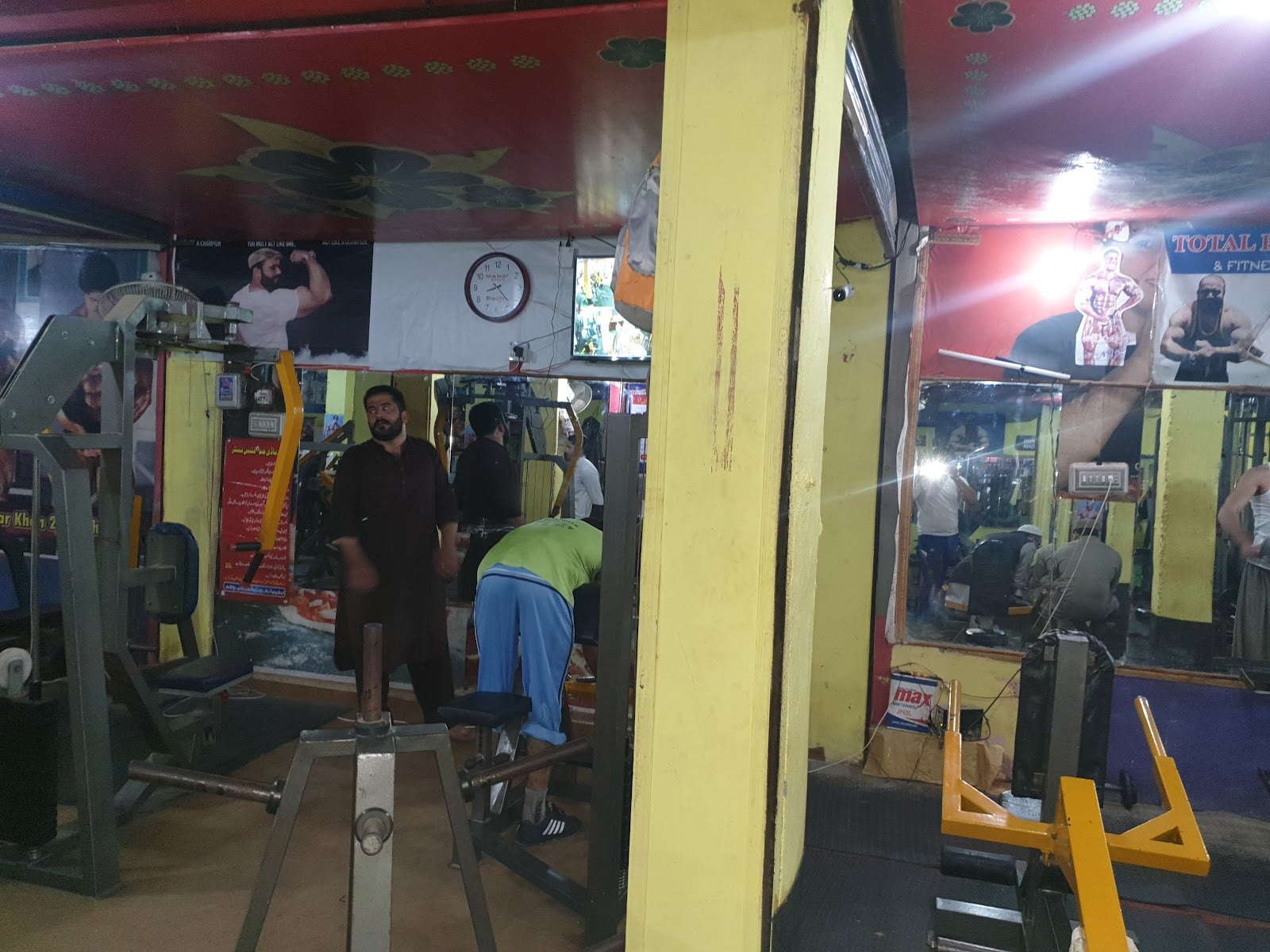 Total body Gym photo 3