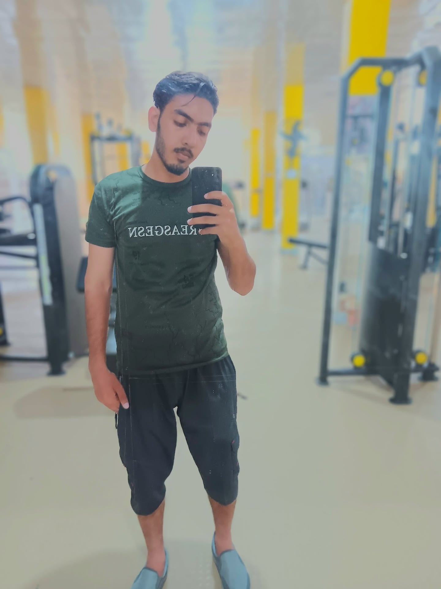 Town Health Gym photo 5