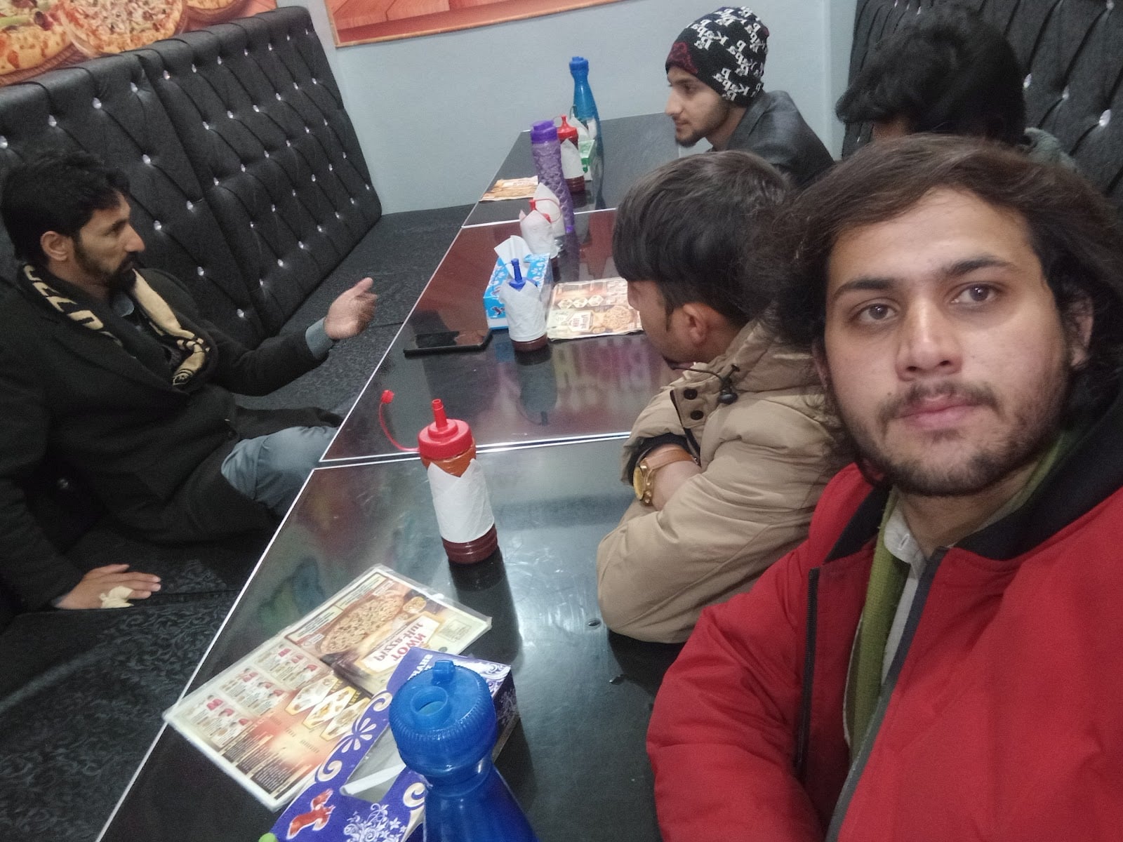 Town Pizza-Hut photo 5