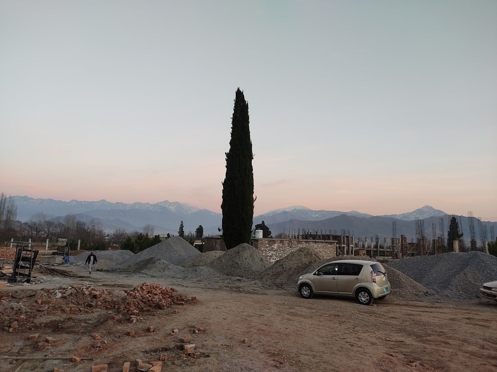 University of Engineering & Applied Sciences, Swat