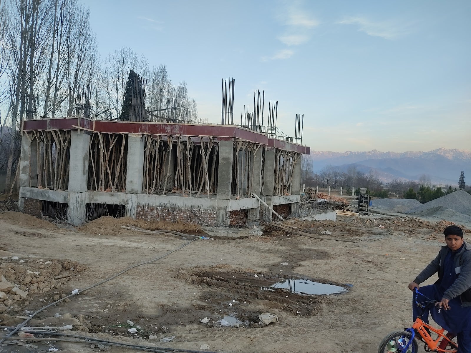 University of Engineering & Applied Sciences, Swat photo 2