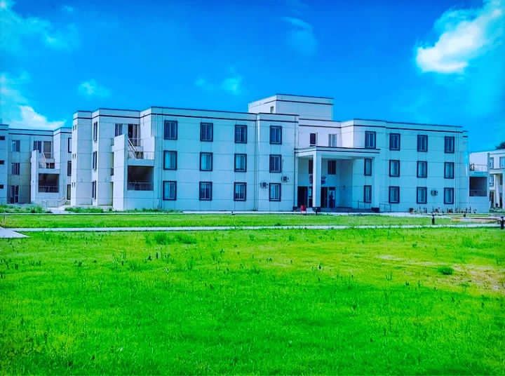University of Malakand photo 4