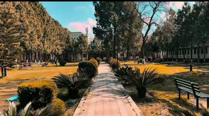 University of Malakand photo 5