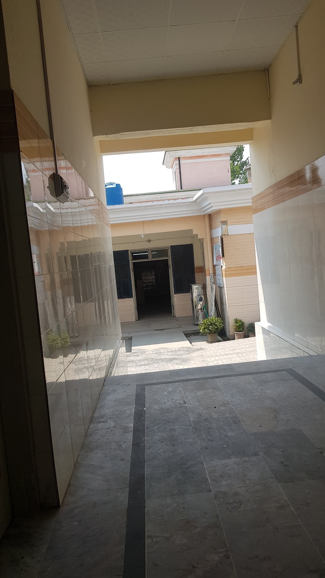 Upper Swat General Hospital, Khwaza Khela Swat photo 5