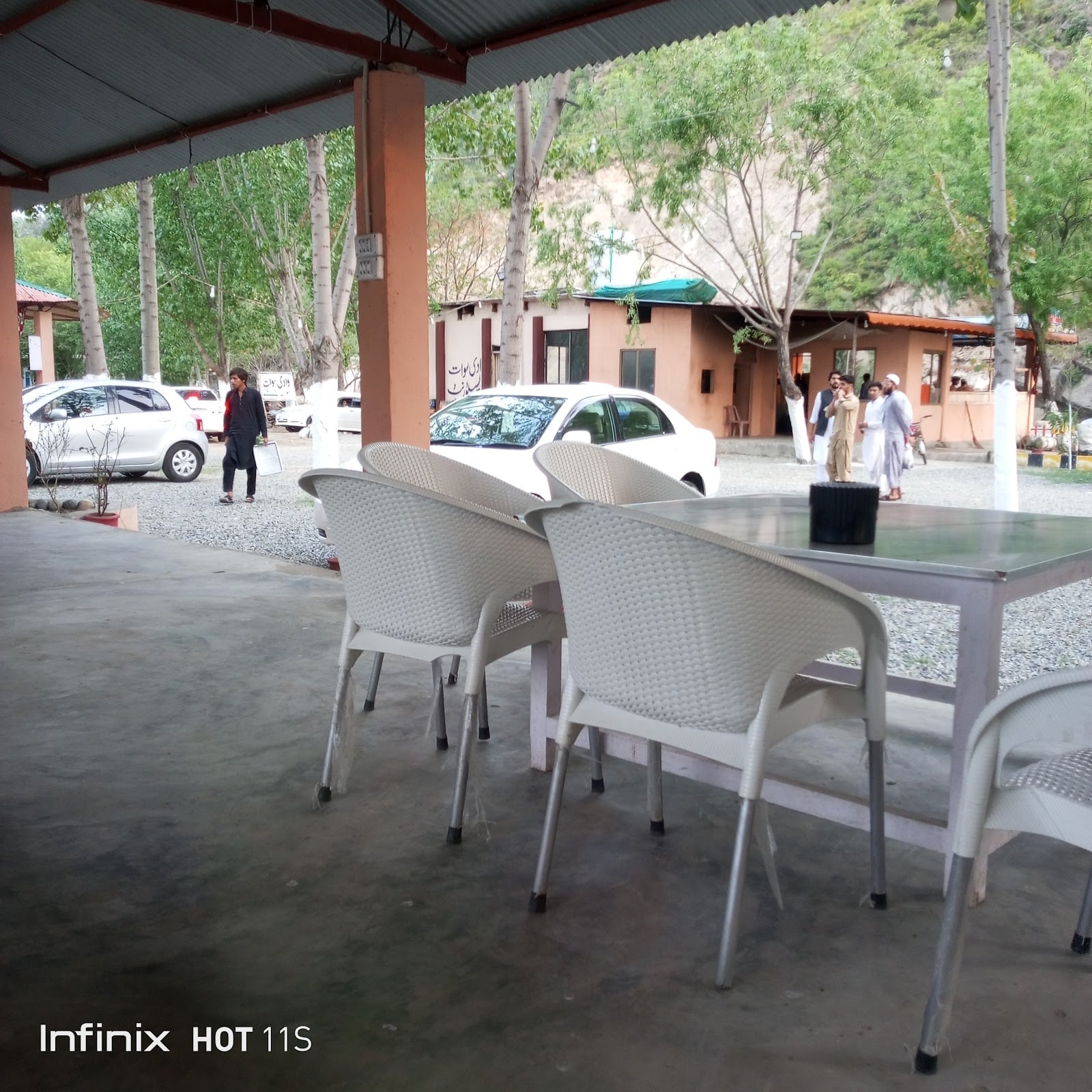 Wadi-E-Swat Restaurant photo 4